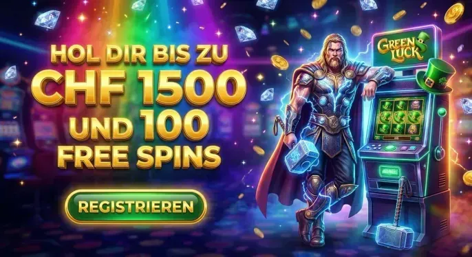 Greenluck Casino